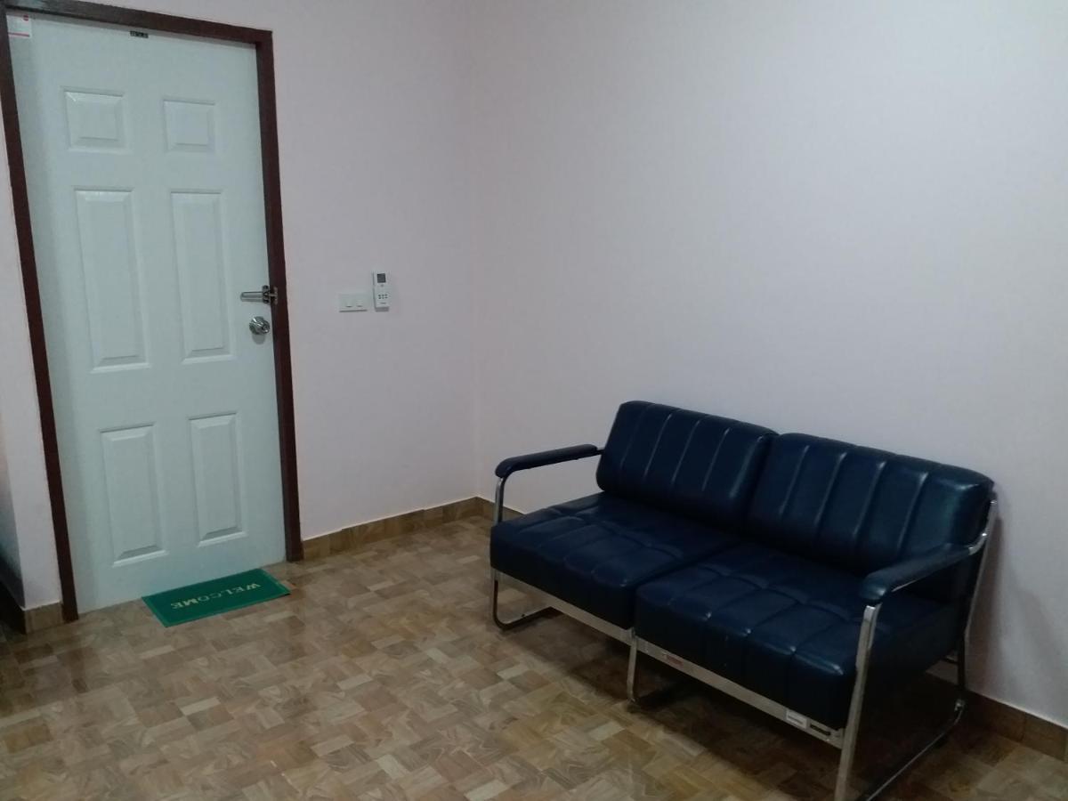 Nong Sarai Baan Hin Sai Suay酒店 外观 照片