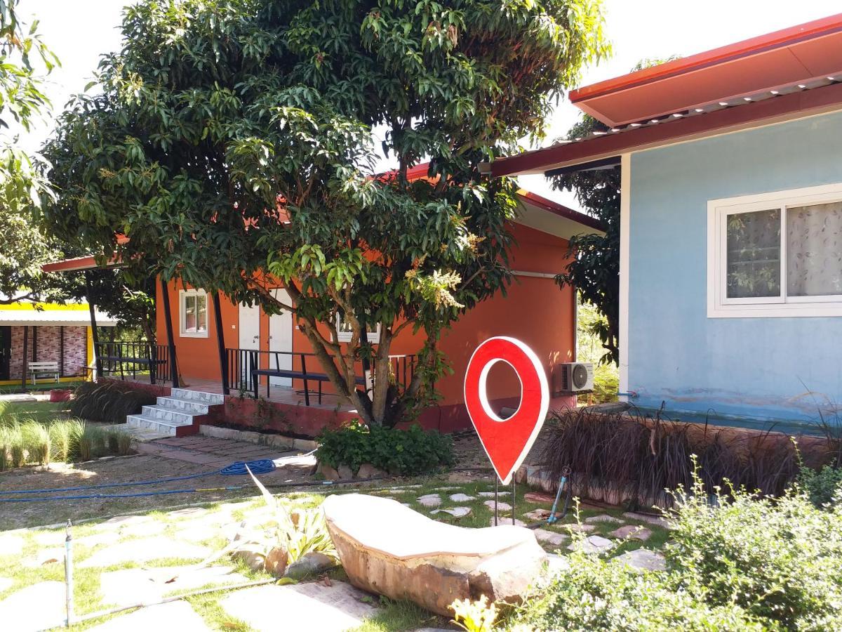 Nong Sarai Baan Hin Sai Suay酒店 外观 照片
