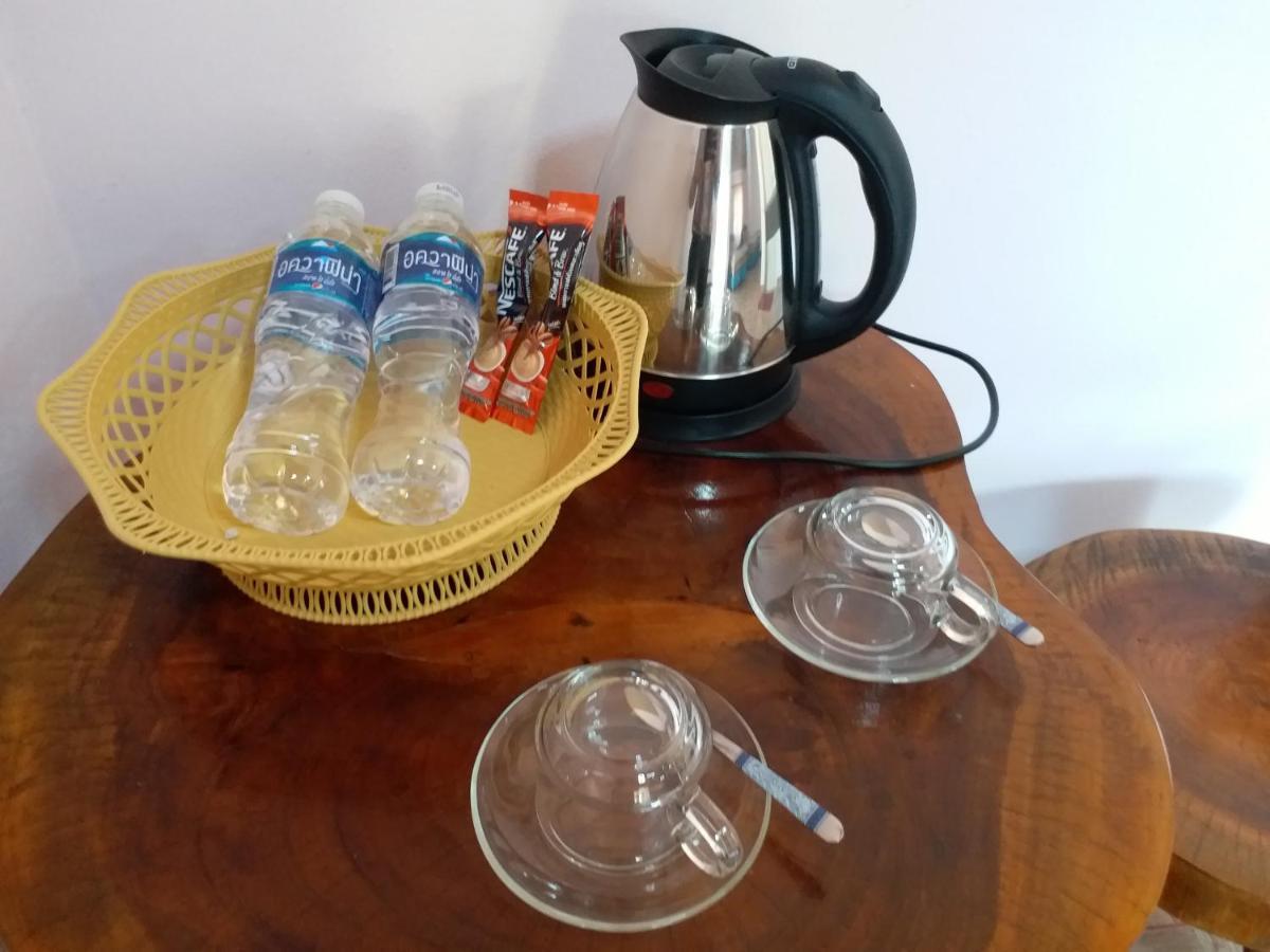 Nong Sarai Baan Hin Sai Suay酒店 外观 照片