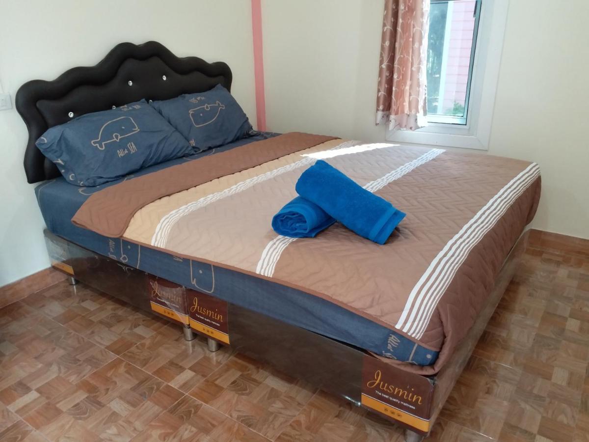 Nong Sarai Baan Hin Sai Suay酒店 外观 照片